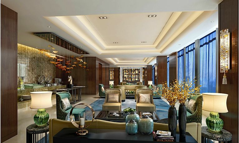 SORL HOTEL HANGZHOU