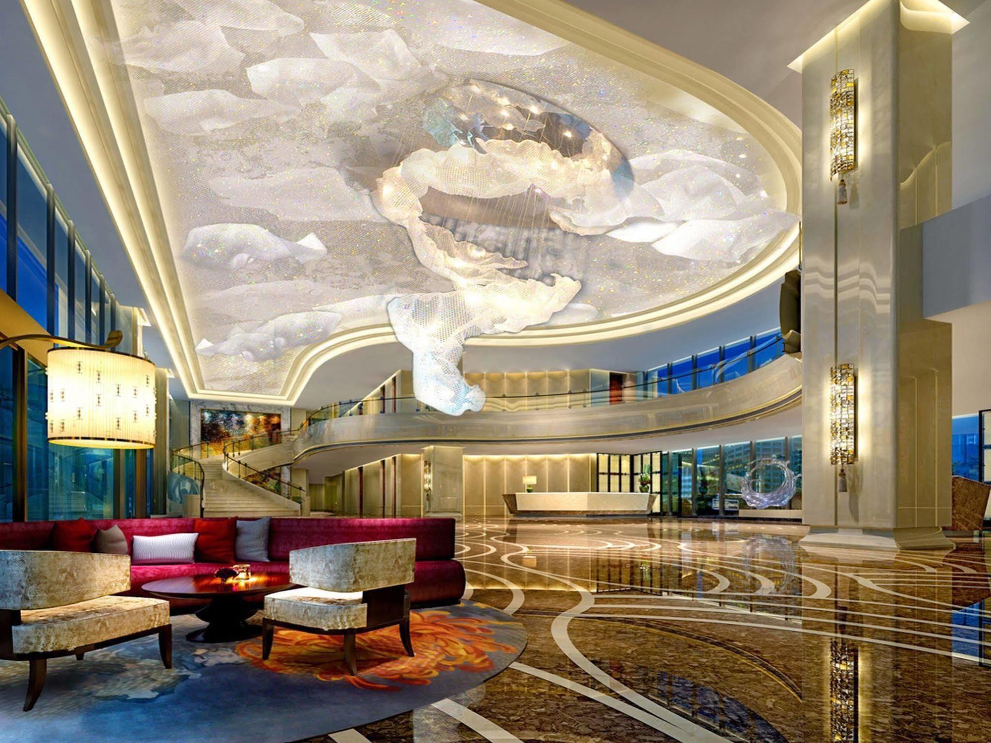 sorl hotel hangzhou